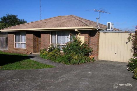 3/10 Charlotte St, Sebastopol, VIC 3356