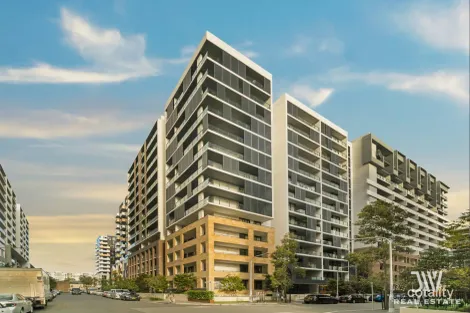 503/2 Muller Lane, Mascot, NSW 2020