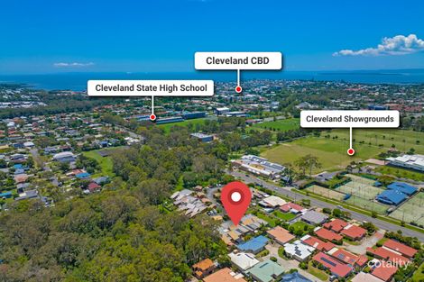 13/59-65 Smith St, Cleveland, QLD 4163