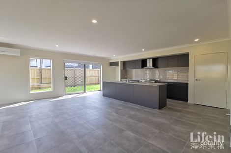 Property photo of 49 Tyers Lane Keysborough VIC 3173