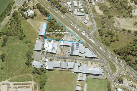 Lot 265 Captain Cook Hwy, Stratford, QLD 4870