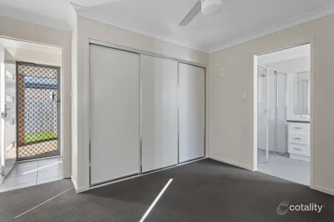 Property photo of 32 Sanctuary Drive Cranley QLD 4350