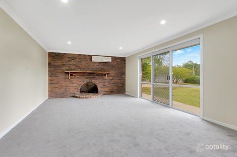 Property photo of 32 Billabirra Crescent Nerang QLD 4211