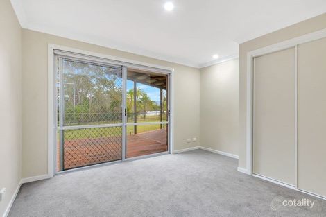 Property photo of 32 Billabirra Crescent Nerang QLD 4211