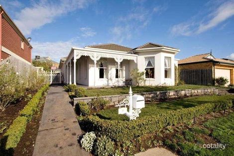 Property photo of 9 Earls Court Wantirna South VIC 3152