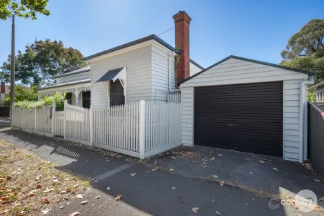 111 Pleasant St S, Ballarat Central, VIC 3350