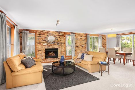 Property photo of 16A Thorn Street Pennant Hills NSW 2120