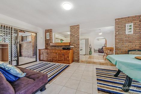 Property photo of 17 Abalone Crescent Thornlands QLD 4164