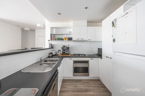 Property photo of 35/1-13 Gatehouse Drive Kensington VIC 3031