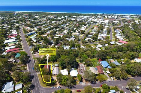 Property photo of 44 Cinnamon Avenue Coolum Beach QLD 4573