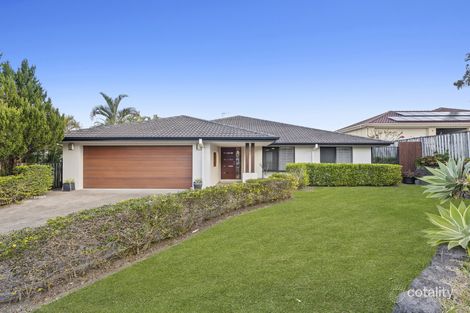Property photo of 34 Kelsey Circuit Nerang QLD 4211