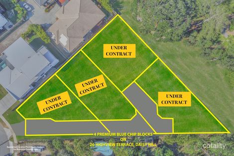 26 Highview Tce, Daisy Hill, QLD 4127