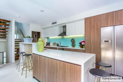 Property photo of 11A Merthyr Road New Farm QLD 4005