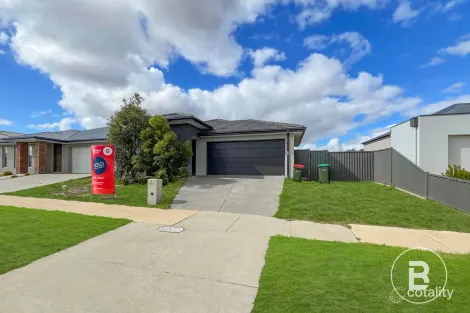13 Whatman St, Lucas, VIC 3350