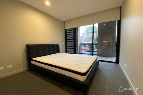 Property photo of 1/11 Wentworth Street Glebe NSW 2037