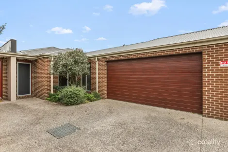 Property photo of 4/33 Upton Street Altona VIC 3018