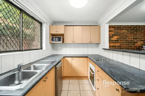 Property photo of 12/60-62 Victoria Street Werrington NSW 2747