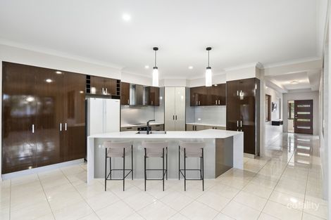 Property photo of 34 Kelsey Circuit Nerang QLD 4211