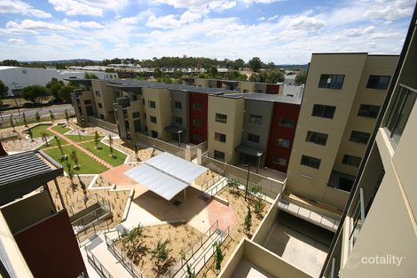 Property photo of 24/21 Battye Street Bruce ACT 2617