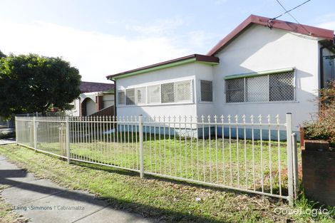 Property photo of 133 The Horsley Drive Fairfield East NSW 2165