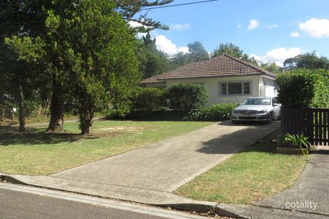 48 Fitzpatrick Ave E, Frenchs Forest, NSW 2086