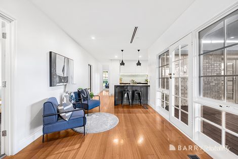 Property photo of 4 Polaris Way Chirnside Park VIC 3116