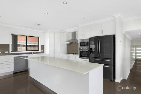 Property photo of 6 Ronald Walker Street Casey ACT 2913