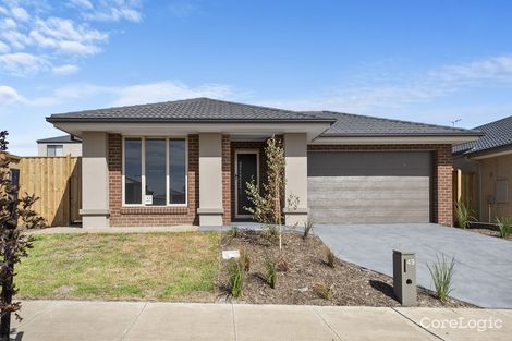 Property photo of 49 Moroak Crescent Clyde North VIC 3978