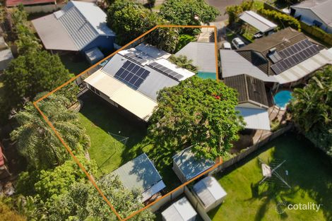 Property photo of 20 Duranta Court Crestmead QLD 4132