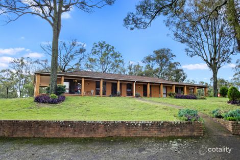 Property photo of 297 Garfield Road East Grantham Farm NSW 2765