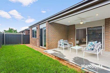 Property photo of 16 Chromatic Road Wollert VIC 3750