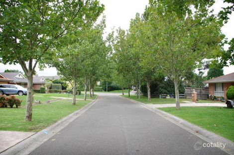 Property photo of 8 Plane Tree Close Bowral NSW 2576
