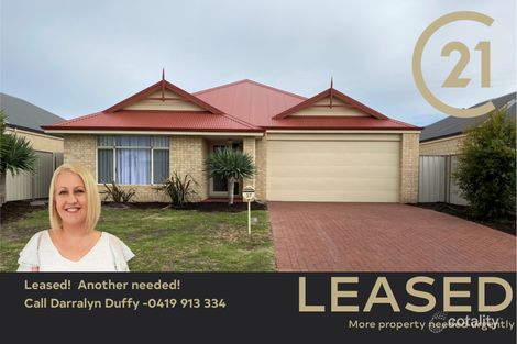 Property photo of 37 Denebola Drive Australind WA 6233