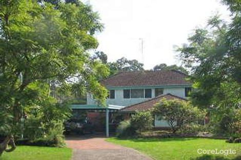Property photo of 58 Nandi Avenue Frenchs Forest NSW 2086