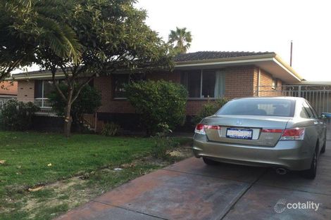 Property photo of 31 Blackham Way Balga WA 6061