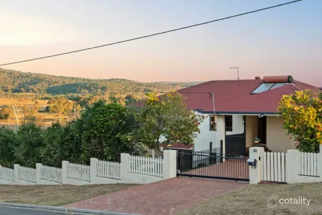 Property photo of 30 Scott Place Hatton Vale QLD 4341