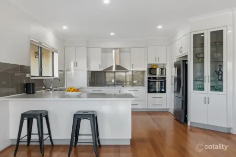 Property photo of 30 Scott Place Hatton Vale QLD 4341