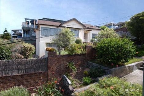 Property photo of 20 St Thomas Street Bronte NSW 2024