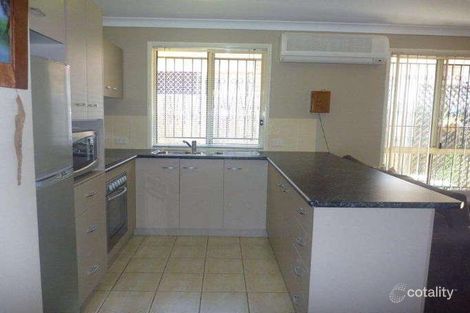 Property photo of 35 Dampier Crescent Forest Lake QLD 4078