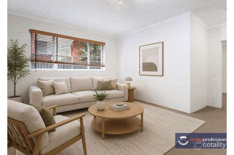 2/23 May St, Eastwood, NSW 2122