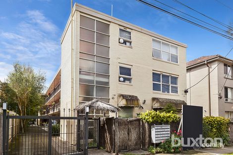 Property photo of 8/46 Alexandra Street St Kilda East VIC 3183