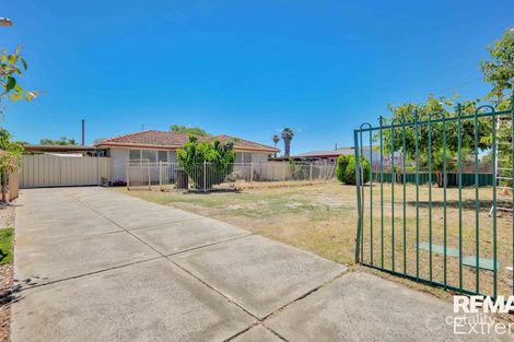 Property photo of 58 Southgate Road Langford WA 6147