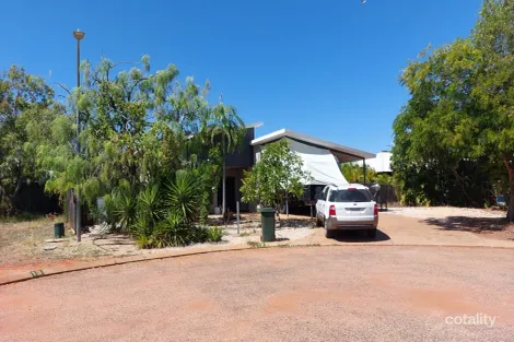 12 Teatree Mews, Derby, WA 6728