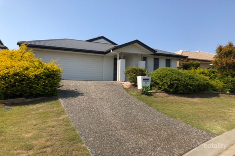 9 Burdekin Cct, Warner, QLD 4500