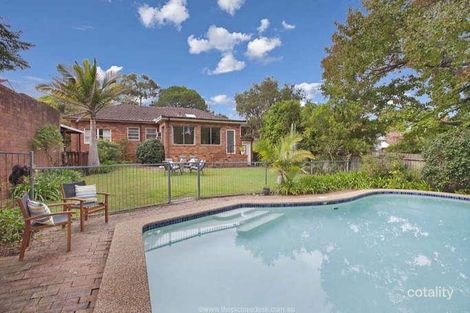 Property photo of 95 Fiddens Wharf Road Killara NSW 2071