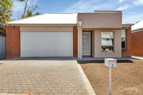 Property photo of 2 Tindara Avenue Windsor Gardens SA 5087