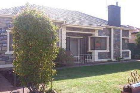 Property photo of 100 Baker Street Glengowrie SA 5044