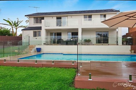 Property photo of 7 Sheoak Place Alfords Point NSW 2234