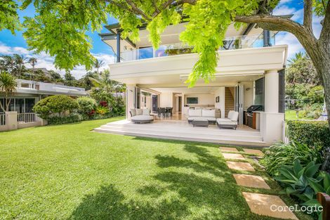 Property photo of 103A Nicholson Parade Cronulla NSW 2230