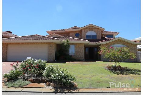 Property photo of 10 McCullock Rise Bull Creek WA 6149
